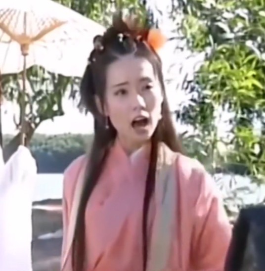 龙三公主
