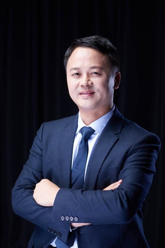 严长春(知呱呱创始人)