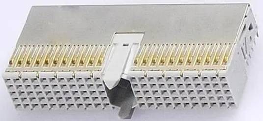 2mm连接器