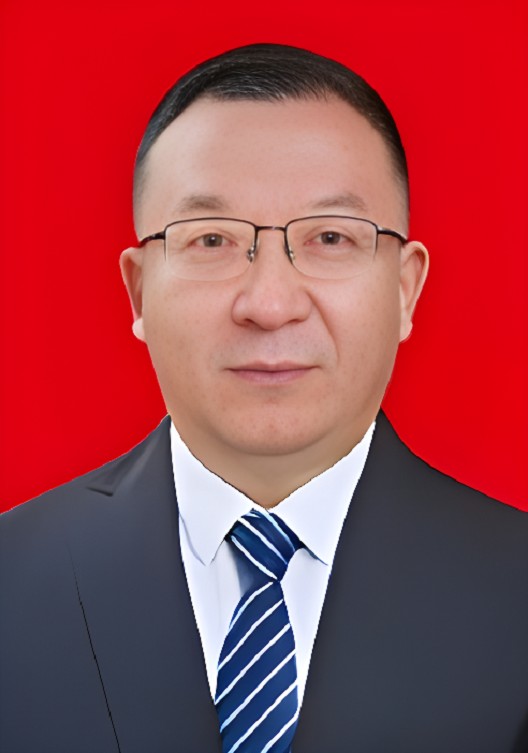 李斌斌（甘肃省天水市交通运输局副局长）