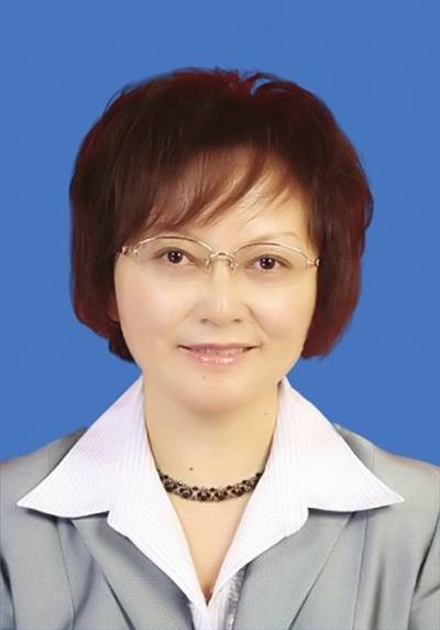 欧阳梅(四川省南充市人民政府副市长)