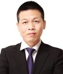 李建辉（五官整形美容专家）