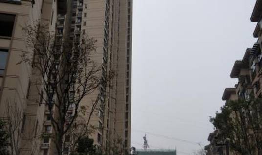 渝能中央大道