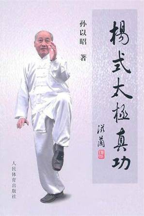 杨氏太极真功