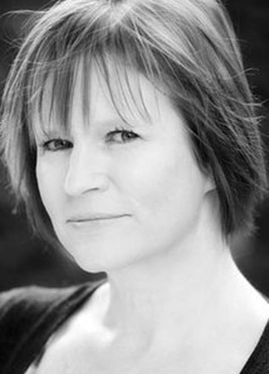 Lisa Palfrey