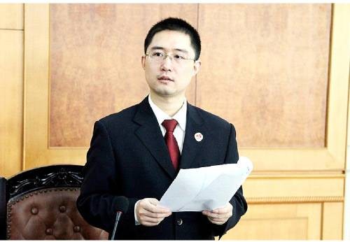 王盛（温州市人民检察院常务副检察长（正县长级））