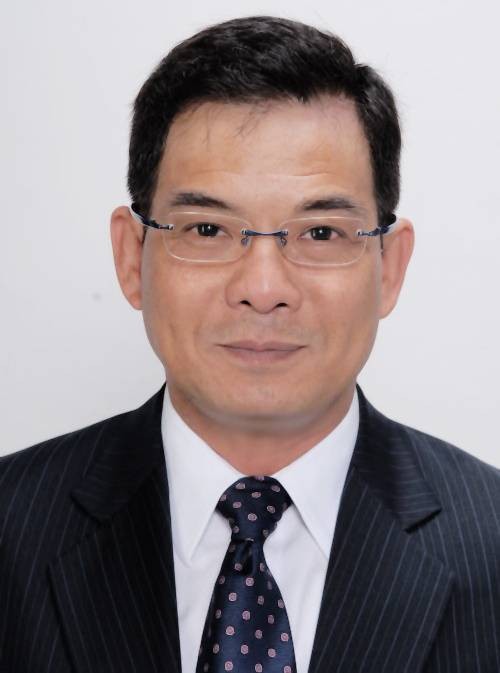 李国麟（中国香港男演员）