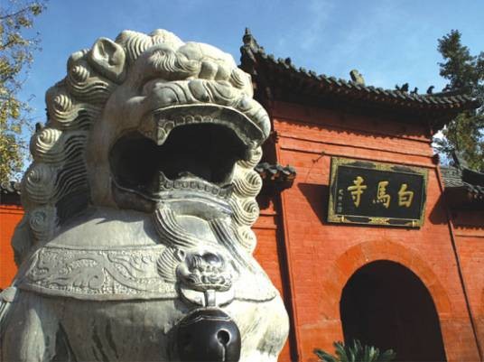 寺院