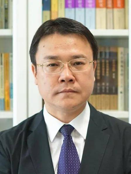 程啸（清华大学法学院副院长，教授、博士生导师）