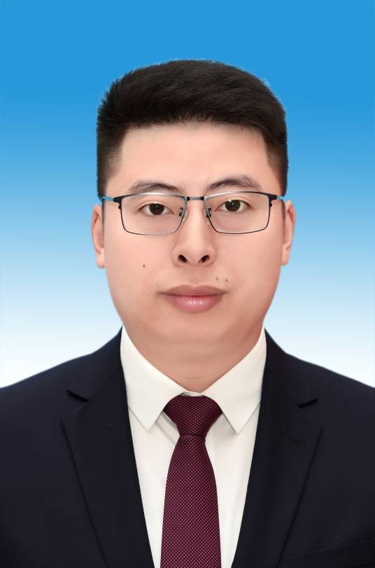 杨志强（四川省巴中市平昌县委常委、副县长）