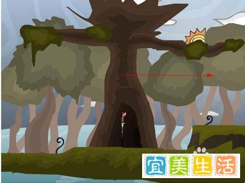 坏蛋哥哥轻一点攻略