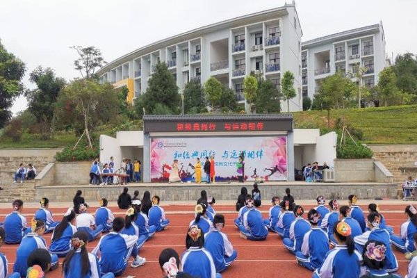 梅州高中排名一览表
