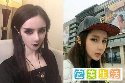 初代网红系列之三十七：龅牙哥