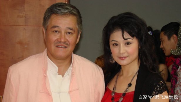 中戏毕业，家境坎坷，至今无子，赵本山的小姨子凭借什么成为女神？
