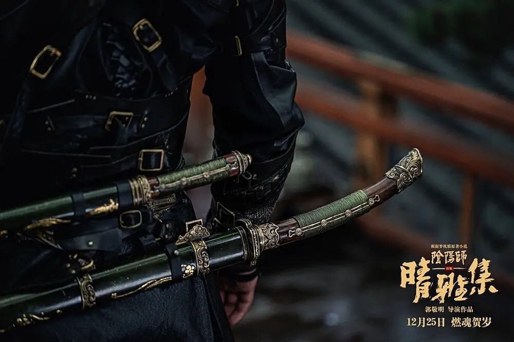 《雅晴集》上线之后一众好评，这部电影好在哪些地方？