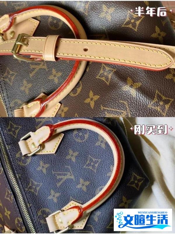 避雷！LV这些通病会影响它的价值？