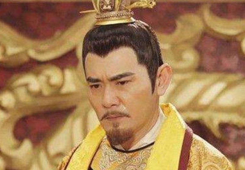 武媚娘里面明崇岩说的孙无生是什么意思