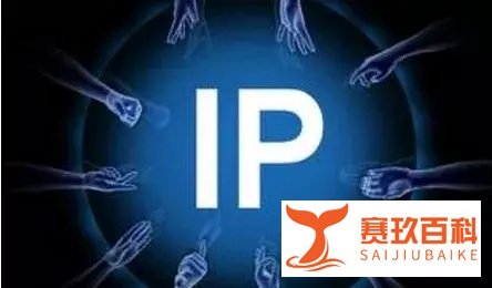 自带流量的IP是个什么鬼？