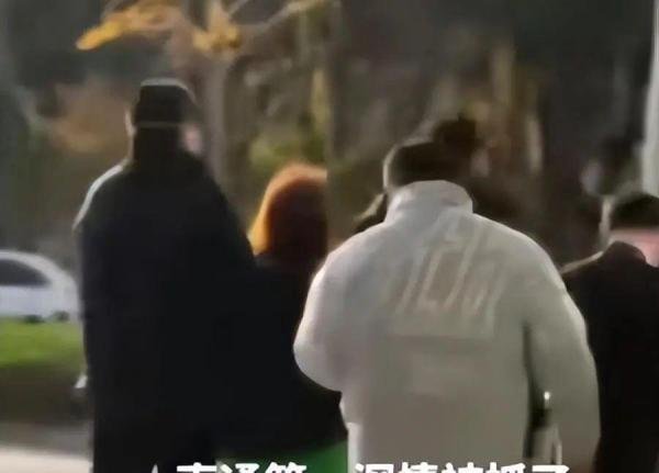 抖音网红“南通第一深情”被抓,网传天龙八部是什么梗?网友:毁三观