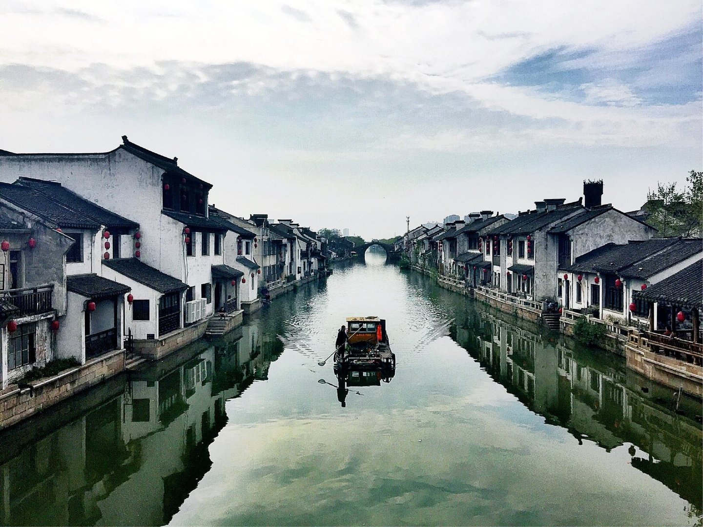 “我打江南走过,你哒哒的马蹄”出自哪首诗?