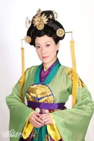 陆贞传奇娄青蔷结局