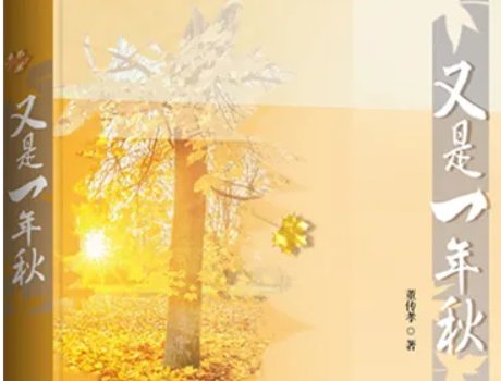 又是一年秋,又是一年愁是什么歌