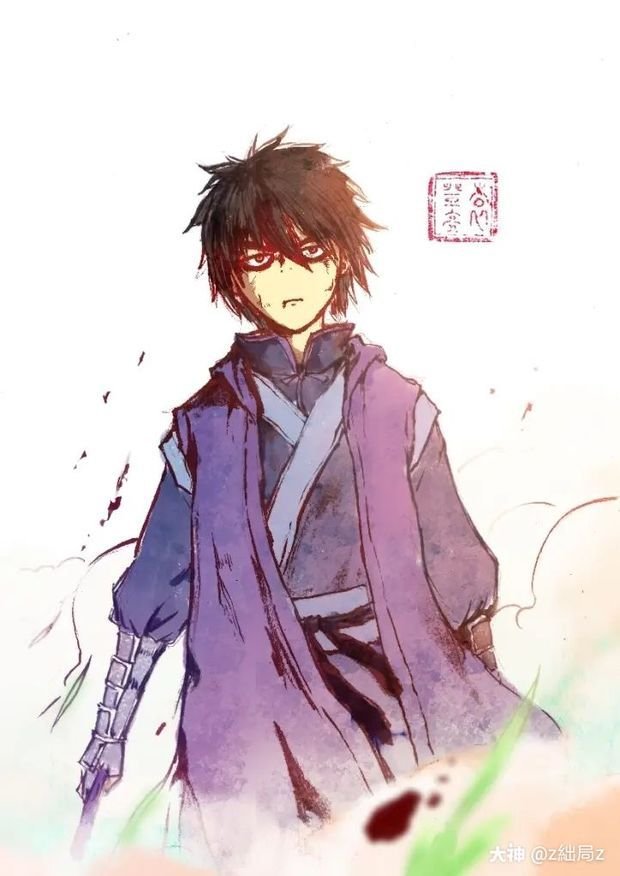 女生发朋友圈说我们终究也成路人了，就这样谁也不理谁了啥意思？