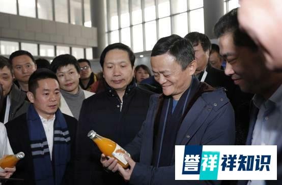 支付宝开卖沙棘汁，网友：我种的树卖了钱归谁？官方回应亮了