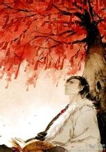 求花酒清明盗墓笔记图高清，最好无水印，谢谢。