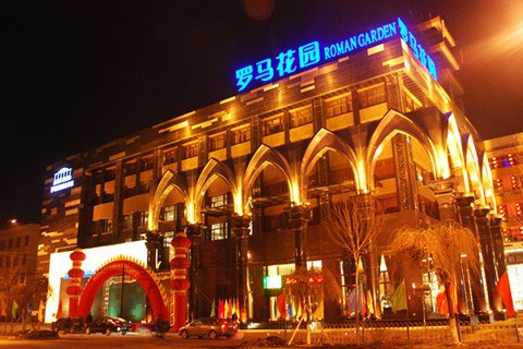牡丹江团购网的介绍