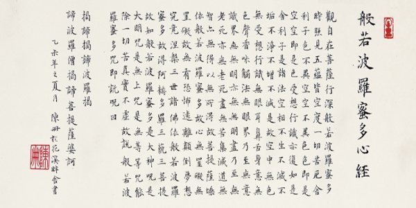 般若波罗蜜 和 般若波罗蜜多 有什么区别?分别是什