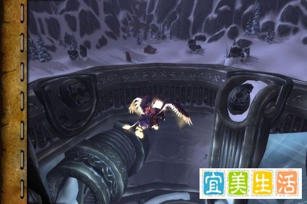 魔兽世界[勇士的早餐]任务怎么做