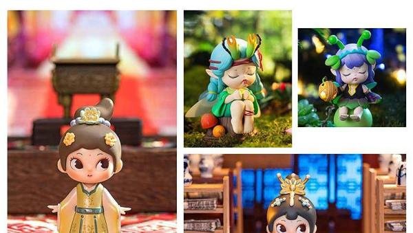 开动漫店应该怎样进货？