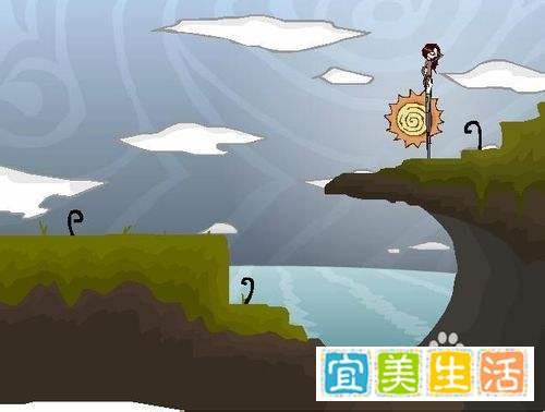 坏蛋哥哥轻一点攻略