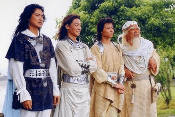 水月洞天结局是什么?