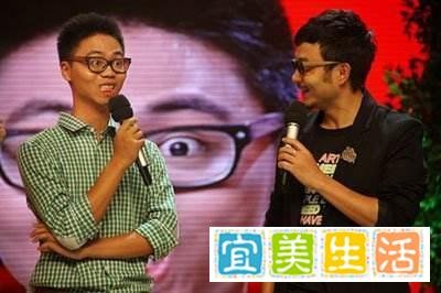 初代网红系列之三十七:龅牙哥