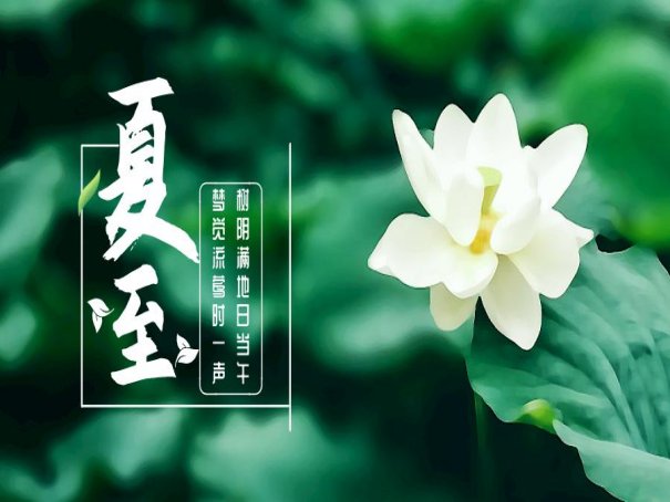天长地久猜一节气