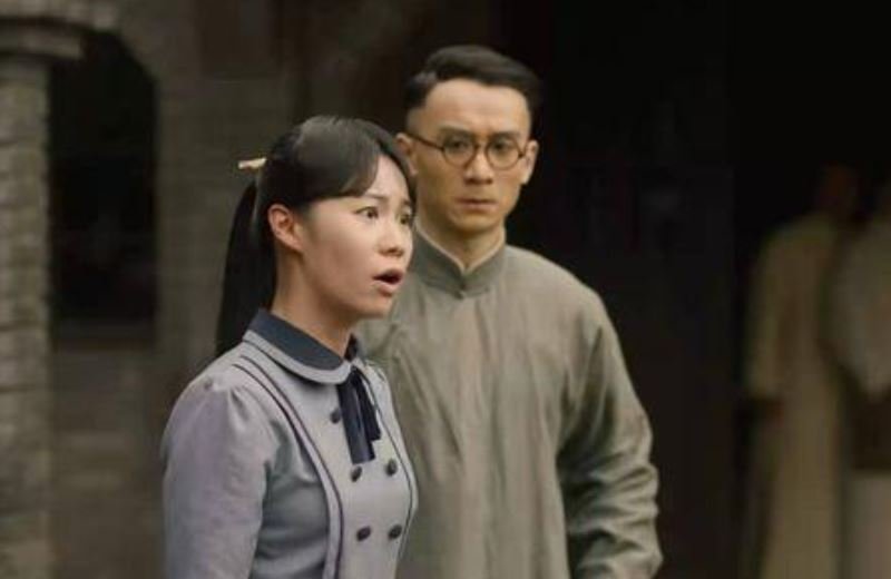 柳文耀最后的结局是什么？