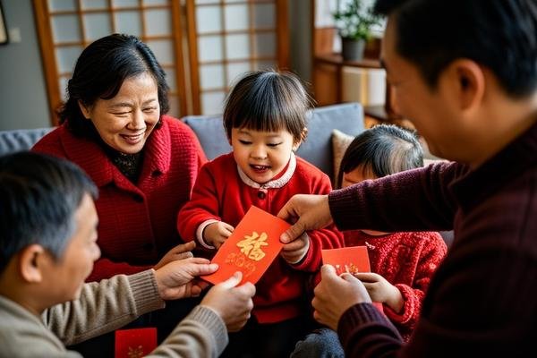 大年初一为啥不能发红包
