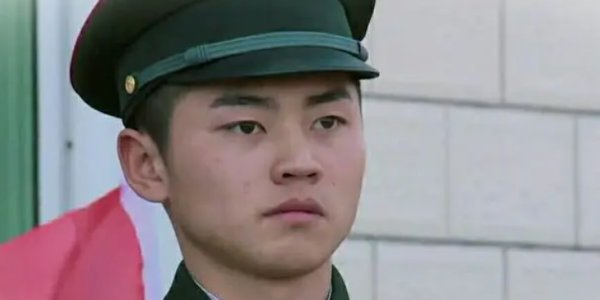 王金武为什么要退伍