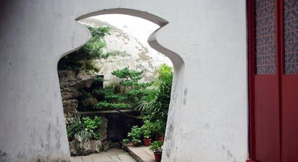 “庭院”与“庭园”的区别，景观设计师一定得懂！