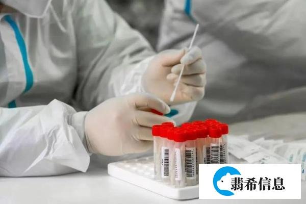 取消常态化核酸后，核酸检测公司何去何从？