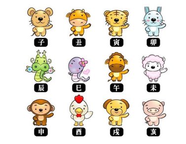 鹊桥相会，打一生肖是什么？