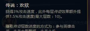 LOLs8亚索符文/天赋怎么选择最好?