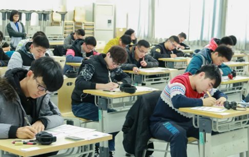 四级425什么水平啊？