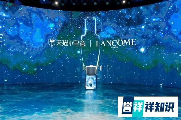 天猫小黑盒,推动百万新品首发双11