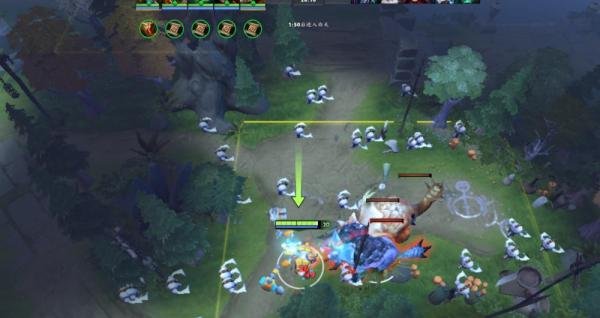 DOTA2 BH如何刷钱快