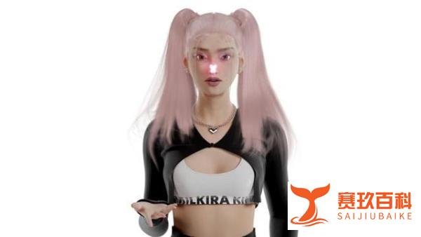 未来无边界 Goodsgoo推出全新IP Kilkira持续驱动潮玩IP发展