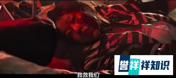18禁票房冠军,尺度与题材都够生猛,看完之后我都不敢二刷!