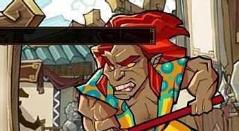 QQ水浒武将之真刘唐